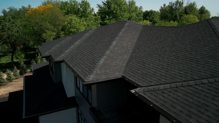 Reliable St Paul Park, MN  Roofing repair and installation Solutions